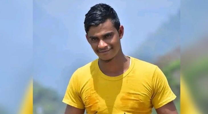 সৌদিতে সড়ক দুর্ঘটনায় কিশোরগঞ্জের যুবকের মৃত্যু